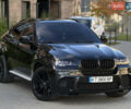 Чорний БМВ Х6, об'ємом двигуна 2.99 л та пробігом 333 тис. км за 22500 $, фото 7 на Automoto.ua