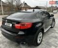Черный БМВ Х6, объемом двигателя 3 л и пробегом 266 тыс. км за 14950 $, фото 6 на Automoto.ua