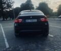 Черный БМВ Х6, объемом двигателя 3 л и пробегом 236 тыс. км за 13700 $, фото 11 на Automoto.ua