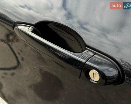 Черный БМВ Х6, объемом двигателя 3 л и пробегом 114 тыс. км за 18290 $, фото 9 на Automoto.ua