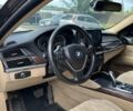 Черный БМВ Х6, объемом двигателя 2.98 л и пробегом 210 тыс. км за 13400 $, фото 26 на Automoto.ua