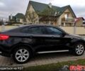 Чорний БМВ Х6, об'ємом двигуна 3 л та пробігом 80 тис. км за 15900 $, фото 6 на Automoto.ua