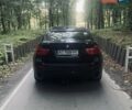 Черный БМВ Х6, объемом двигателя 3 л и пробегом 236 тыс. км за 13700 $, фото 5 на Automoto.ua
