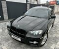 Черный БМВ Х6, объемом двигателя 3 л и пробегом 266 тыс. км за 14950 $, фото 1 на Automoto.ua