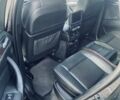 Черный БМВ Х6, объемом двигателя 3 л и пробегом 236 тыс. км за 13700 $, фото 18 на Automoto.ua