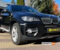 Черный БМВ Х6, объемом двигателя 3 л и пробегом 133 тыс. км за 16250 $, фото 1 на Automoto.ua