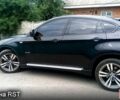Черный БМВ Х6, объемом двигателя 4.4 л и пробегом 280 тыс. км за 13500 $, фото 2 на Automoto.ua