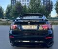 Чорний БМВ Х6, об'ємом двигуна 3 л та пробігом 222 тис. км за 16000 $, фото 10 на Automoto.ua
