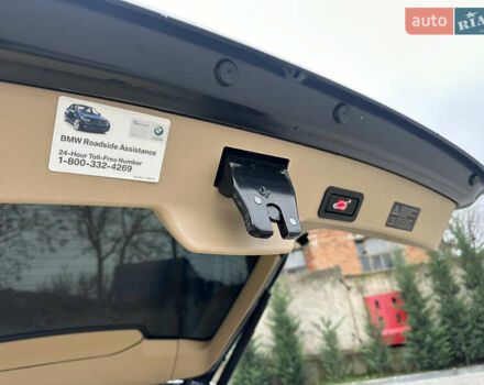 Черный БМВ Х6, объемом двигателя 2.98 л и пробегом 257 тыс. км за 13500 $, фото 51 на Automoto.ua