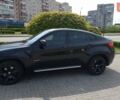 Черный БМВ Х6, объемом двигателя 4.4 л и пробегом 150 тыс. км за 20000 $, фото 1 на Automoto.ua
