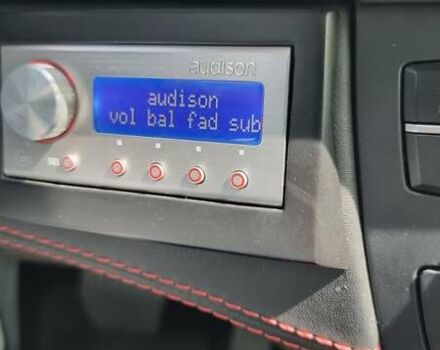 Черный БМВ Х6, объемом двигателя 4.4 л и пробегом 150 тыс. км за 20000 $, фото 13 на Automoto.ua