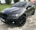 Чорний БМВ Х6, об'ємом двигуна 3 л та пробігом 250 тис. км за 15000 $, фото 10 на Automoto.ua