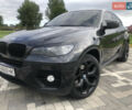 Чорний БМВ Х6, об'ємом двигуна 3 л та пробігом 250 тис. км за 15000 $, фото 11 на Automoto.ua