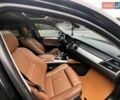 Черный БМВ Х6, объемом двигателя 3 л и пробегом 266 тыс. км за 14950 $, фото 35 на Automoto.ua