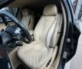 Черный БМВ Х6, объемом двигателя 2.98 л и пробегом 210 тыс. км за 13400 $, фото 17 на Automoto.ua