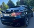 Чорний БМВ Х6, об'ємом двигуна 3 л та пробігом 222 тис. км за 16000 $, фото 2 на Automoto.ua
