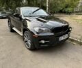 Черный БМВ Х6, объемом двигателя 3 л и пробегом 123 тыс. км за 22000 $, фото 1 на Automoto.ua