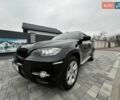 Черный БМВ Х6, объемом двигателя 3 л и пробегом 266 тыс. км за 14950 $, фото 4 на Automoto.ua