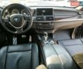 Чорний БМВ Х6, об'ємом двигуна 4.4 л та пробігом 125 тис. км за 18400 $, фото 4 на Automoto.ua