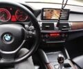 Черный БМВ Х6, объемом двигателя 3 л и пробегом 184 тыс. км за 13500 $, фото 6 на Automoto.ua