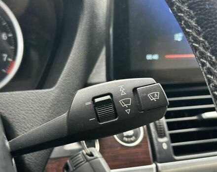 Чорний БМВ Х6, об'ємом двигуна 2.98 л та пробігом 210 тис. км за 11500 $, фото 37 на Automoto.ua