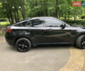 Чорний БМВ Х6, об'ємом двигуна 3 л та пробігом 250 тис. км за 15000 $, фото 4 на Automoto.ua