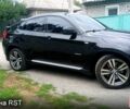 Черный БМВ Х6, объемом двигателя 4.4 л и пробегом 280 тыс. км за 13500 $, фото 4 на Automoto.ua