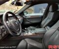 Чорний БМВ Х6, об'ємом двигуна 3 л та пробігом 80 тис. км за 15900 $, фото 9 на Automoto.ua