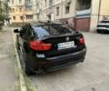 Черный БМВ Х6, объемом двигателя 3 л и пробегом 123 тыс. км за 22000 $, фото 3 на Automoto.ua