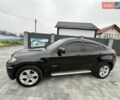 Черный БМВ Х6, объемом двигателя 3 л и пробегом 266 тыс. км за 14950 $, фото 7 на Automoto.ua