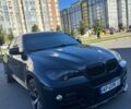 Черный БМВ Х6, объемом двигателя 3 л и пробегом 222 тыс. км за 17000 $, фото 1 на Automoto.ua