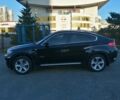 Чорний БМВ Х6, об'ємом двигуна 4.39 л та пробігом 68 тис. км за 17500 $, фото 2 на Automoto.ua