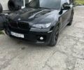 Чорний БМВ Х6, об'ємом двигуна 2.98 л та пробігом 253 тис. км за 13200 $, фото 1 на Automoto.ua