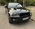 Черный БМВ Х6, объемом двигателя 3 л и пробегом 123 тыс. км за 22000 $, фото 1 на Automoto.ua