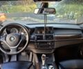 Черный БМВ Х6, объемом двигателя 3 л и пробегом 188 тыс. км за 14000 $, фото 12 на Automoto.ua