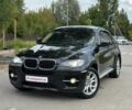 Черный БМВ Х6, объемом двигателя 2.98 л и пробегом 210 тыс. км за 13400 $, фото 1 на Automoto.ua