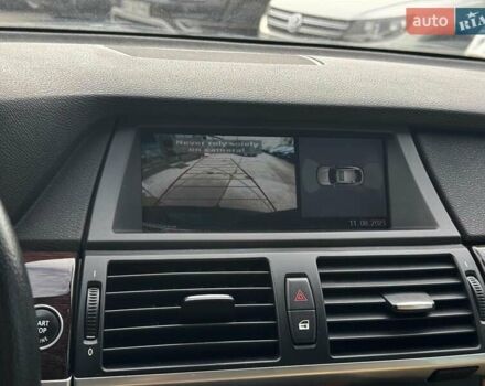 Черный БМВ Х6, объемом двигателя 3 л и пробегом 114 тыс. км за 18290 $, фото 17 на Automoto.ua