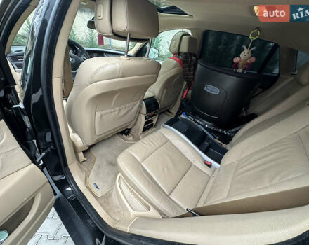 Черный БМВ Х6, объемом двигателя 2.98 л и пробегом 257 тыс. км за 13500 $, фото 39 на Automoto.ua