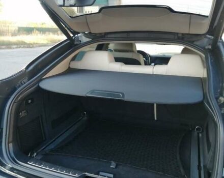Чорний БМВ Х6, об'ємом двигуна 4.39 л та пробігом 68 тис. км за 17500 $, фото 15 на Automoto.ua