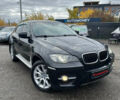 Чорний БМВ Х6, об'ємом двигуна 2.98 л та пробігом 210 тис. км за 11500 $, фото 1 на Automoto.ua