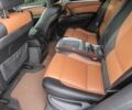 Черный БМВ Х6, объемом двигателя 2.99 л и пробегом 275 тыс. км за 19000 $, фото 4 на Automoto.ua