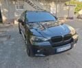 Черный БМВ Х6, объемом двигателя 3 л и пробегом 188 тыс. км за 14000 $, фото 3 на Automoto.ua