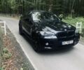 Черный БМВ Х6, объемом двигателя 3 л и пробегом 236 тыс. км за 13700 $, фото 1 на Automoto.ua