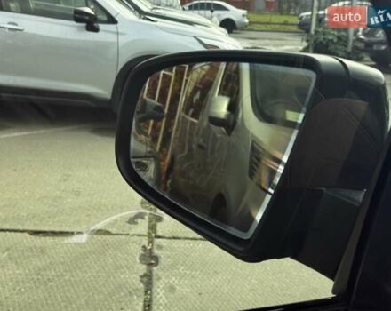 Черный БМВ Х6, объемом двигателя 3 л и пробегом 114 тыс. км за 18290 $, фото 10 на Automoto.ua