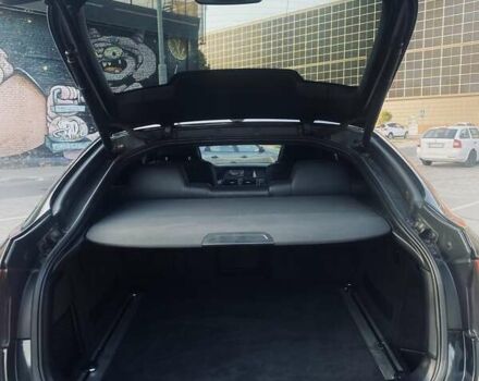 Черный БМВ Х6, объемом двигателя 3 л и пробегом 236 тыс. км за 13700 $, фото 21 на Automoto.ua