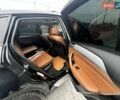 Черный БМВ Х6, объемом двигателя 3 л и пробегом 266 тыс. км за 14950 $, фото 36 на Automoto.ua