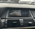 Черный БМВ Х6, объемом двигателя 3 л и пробегом 114 тыс. км за 18290 $, фото 17 на Automoto.ua