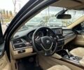 Чорний БМВ Х6, об'ємом двигуна 2.98 л та пробігом 210 тис. км за 11500 $, фото 28 на Automoto.ua