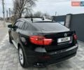 Черный БМВ Х6, объемом двигателя 3 л и пробегом 266 тыс. км за 14950 $, фото 22 на Automoto.ua