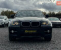 Чорний БМВ Х6, об'ємом двигуна 2.98 л та пробігом 133 тис. км за 16250 $, фото 1 на Automoto.ua
